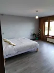 Casa con Vista Panorámica al Lago y Volcán