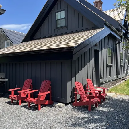 Century Charm in the heart of Bracebridge, Muskoka