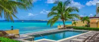 The Penthouse at LaSiesta Stunning Views in Luxurious Surroundings!