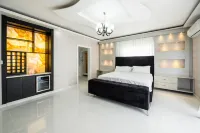 Modern Villa W/ transport & chef services. 45 mins away from Punta Cana