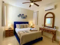 La Central Villa / Cozy, Private and Centric Stay Near Downtown Fajardo