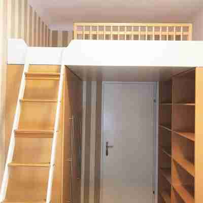 Wohnung in Wien-hernals Others