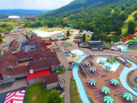 Unique Spacious 3 Bedrooms Mountain Townhouse