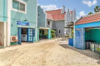 Caribbean Court - Harbor View Apartment