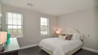 Beautiful new apartment 2bed/2bath Waltham Hotel in zona Brandeis University