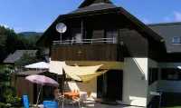 Apartment Famli Relax in beautiful Rosental Carinthia Hotels in Feistritz im Rosental