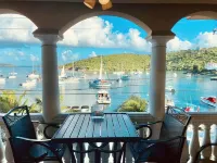 Grande Bay Resort - Mojo Blue Luxury Studio Beachfront!