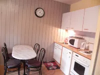 At the heart of the resort Lioran