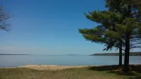 If you love water & outdoor activities this is the place for you!!