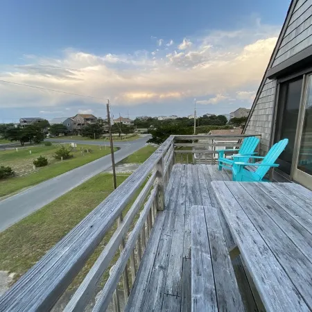 L'etoile de mer modern Beach House