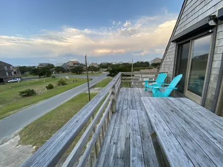 L'etoile de mer modern Beach House