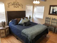 Tulare’s RARE FIND with a pool! Located in the Heart of California’s farmlands! Hotels near Express Factory Outlet