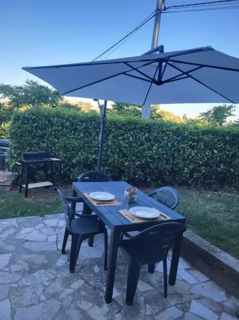 THE HOUSE OF VINCENZA