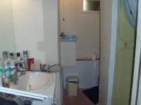 Gite close to the owner's house on the mountain side