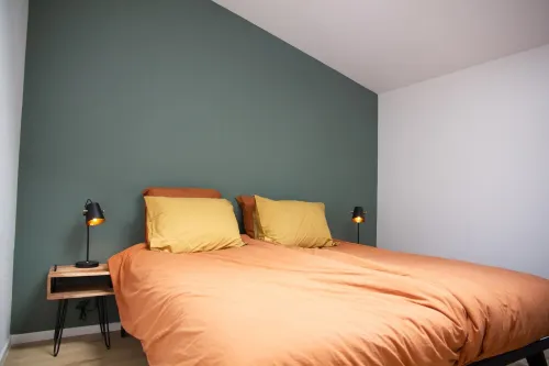 Eco house near dunes, beach and cultural cities Hotel a Castricum