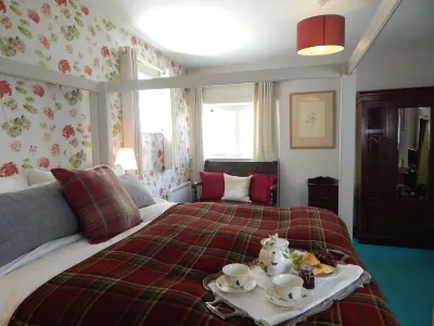The Aylesbury Cottage - Part of the Hinton Grange Collection Hotels in 