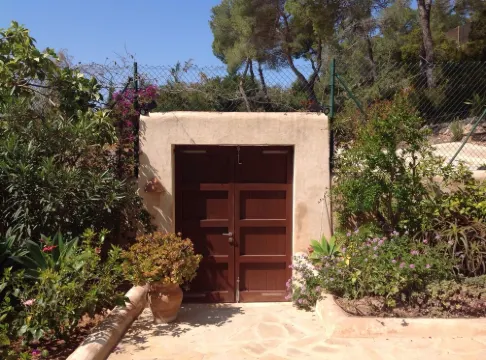 Vista Panorâmica e Única Para Esta Villa com 6 Quartos e 6 Banheiros