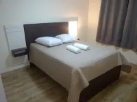 RESIDENTIAL CORREA PEREIRA APARTMENT 3 to 11 people 3 bedrooms