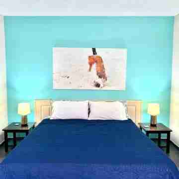 Bonaire Breezes Studio Rooms