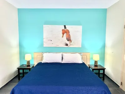 Bonaire Breezes Studio