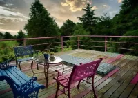 Gosen Beautiful & Luxury House in the Mountains, Relax and Enjoy nature!