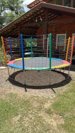 Chácara de Fácil Acesso e Muita Natureza em Jundiaí Отели в г. Жундиаи