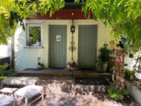 Vacation apartment on the Rhine 酒店