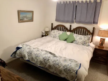 Ski House in Enchanted Forest-2 miles from Ski Apache road