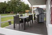 Ferienhof Schild - Das Kleine Bullerbü am Meer Hotels in Wangerland