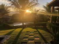 RECANTO DOS BRHAMAS BEAUTIFUL VIEW OF THE MOUNTAINS