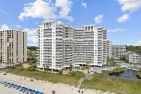 Beachfront Retreat Ocean View Hotels near NMB Nature Trail