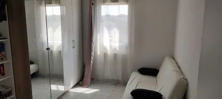 Appartement Fonctionnel, Lumineux Dans Résidence Neuve, Proche Toutes Commodités Отели в г. Буше-дю-Рон