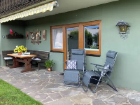Living with flair on the Millstätter plateau Hotels in Millstatt