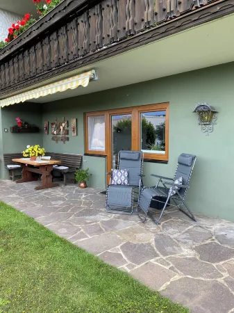 Living with flair on the Millstätter plateau Отели в г. Гемайнде Мильштатт