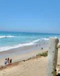 2 BDR - BEACHFRONT Cozy Apt
