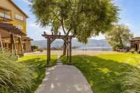 Barona Beach Resort 3BR Lakeview West Kelowna