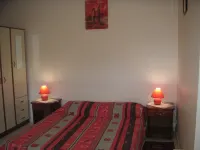 Pleasant STUDIO conditioning. CARBET in the North Caribbean ds ds 1 ventilated place quiet WIFI Hôtels à : 