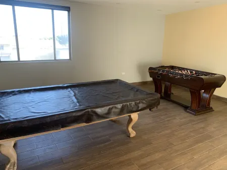 EL MIRADOR beautiful panoramic view of the Pacific Ocean!