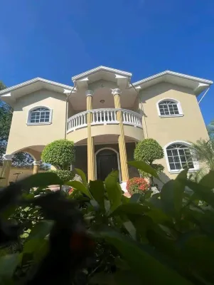 Casa Familiar , donde disfrutarás de un relajante alojamiento.