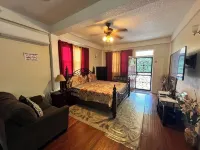 The Escape, Copthall Hotels in Fond Cani