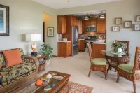 Cruz Bay Vista - Lavender Hill One Bedroom Condo - Walk to town. Unit 4W