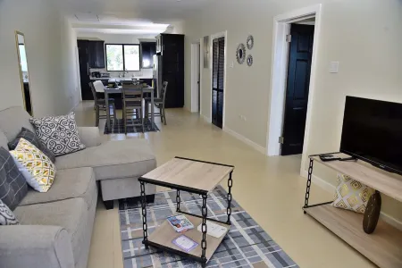 Gorgeous Seaview Loft