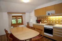 Apart Alpenrast