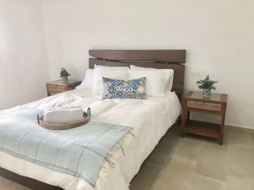 Villa Ymar Steps to the Pool