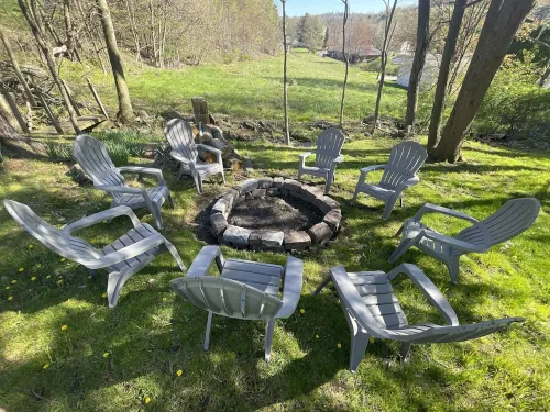 Serene Home at Harveys Lake 하비스 레이크 호텔