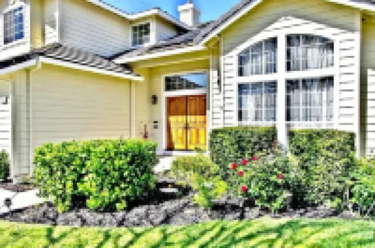 Grand Executive Luxury Home Hotels in Union City