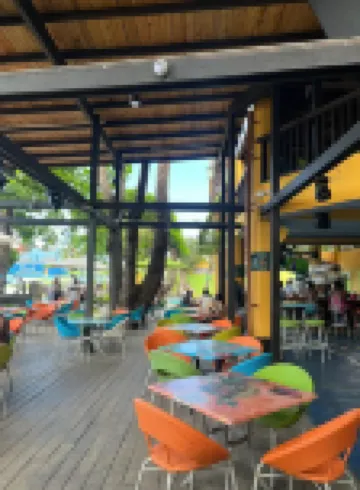 Panorama Ochi - Sand Castles B20