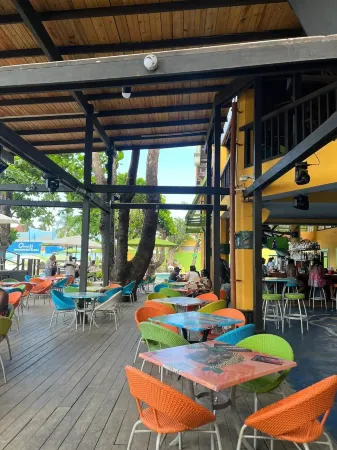 Panorama Ochi - Sand Castles B20 Отели рядом с достопримечательностью «Тертл Ривер Фолс & Гарденс»