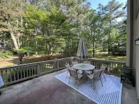 Bethany Beach 3BR Townhome - Pool & Tennis - Walkable To Downtown!