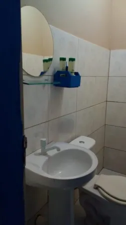 Chalé Céu Azul - Sao Miguel Do Gostoso / RN.